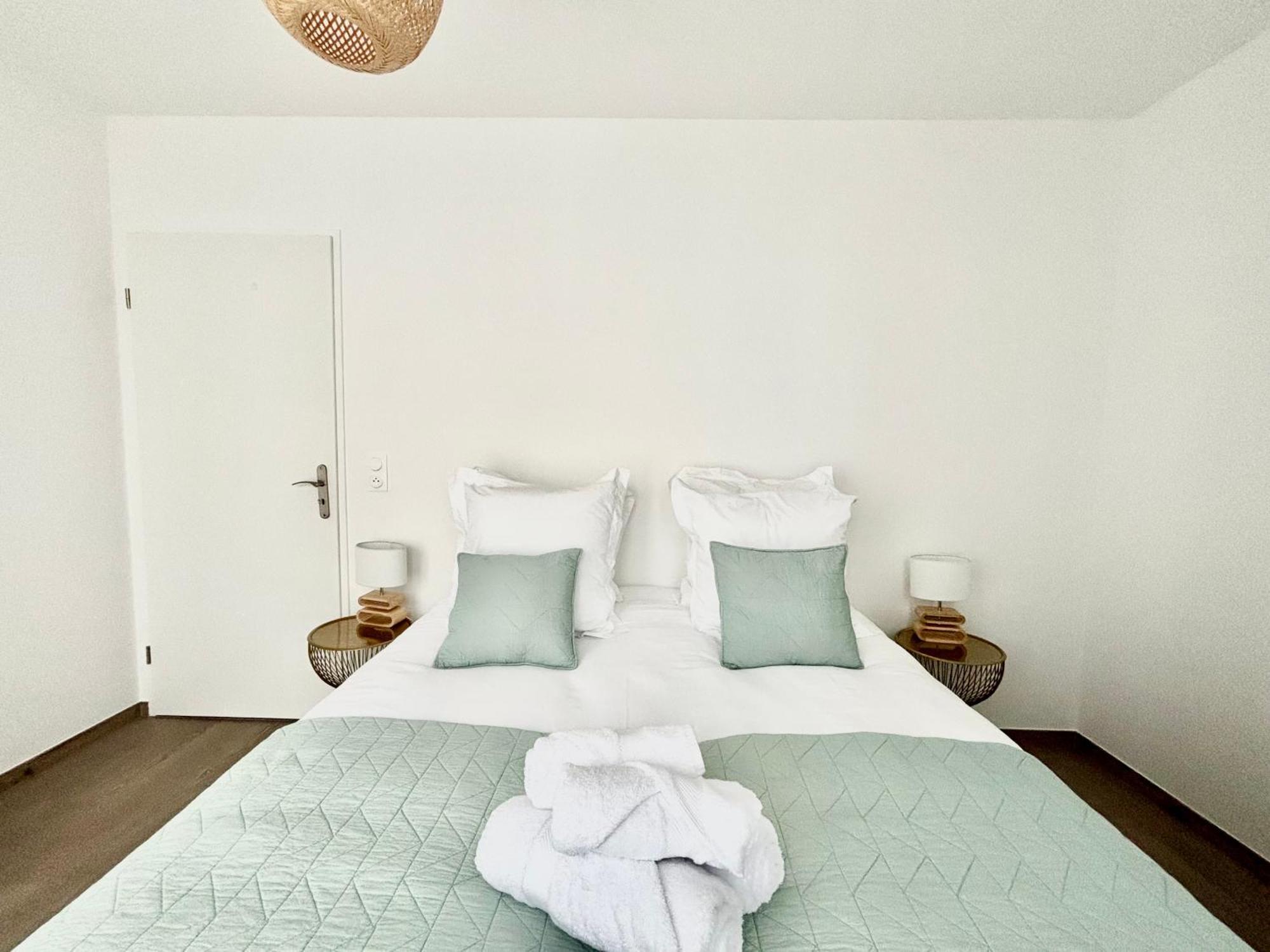 Sunny Near Disneyland Paris - Liz Apartment Serris